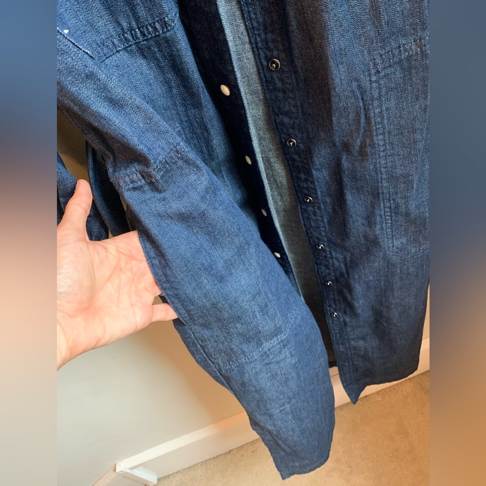 Banana Republic Factory Denim - Picture 3 of 7